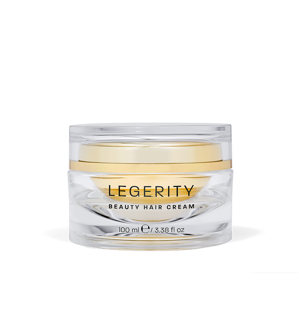 Legerity Beauty Hair Cream - Image 4