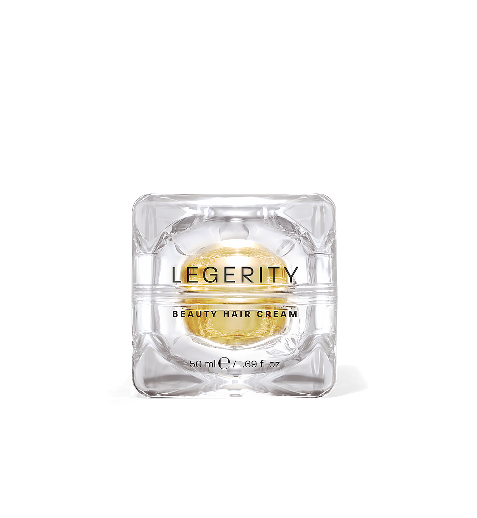Legerity Beauty Hair Cream