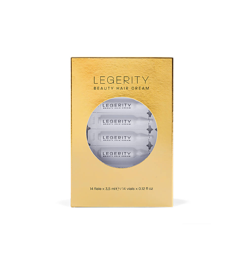 Legerity Beauty Hair Cream - Image 3